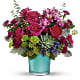 Topaz Wonderland Bouquet