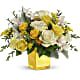 Sweet Sunlight Bouquet