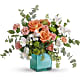 Sunset Splash Bouquet