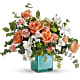 Sunset Splash Bouquet