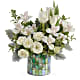 Divine Mosaic Bouquet