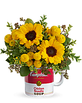 Get Well Flowers Get Well Soon Gifts Teleflora