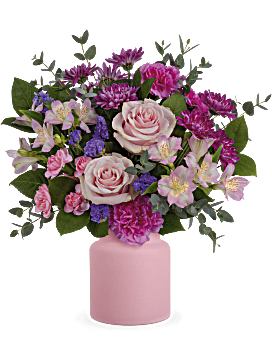 Teleflora's Sweet Savannah Bouquet Bouquet