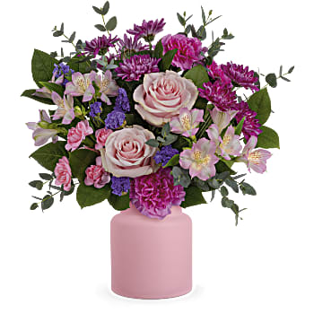 Teleflora's Sweet Savannah Bouquet