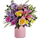 Cheerful Gift Bouquet