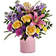 Cheerful Gift Bouquet