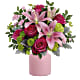 Savannah Blush Bouquet