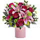 Savannah Blush Bouquet