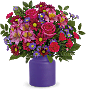 Teleflora's You're Brilliant Bouquet Flowers