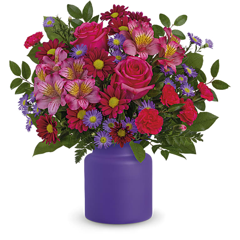 You're Brilliant Bouquet