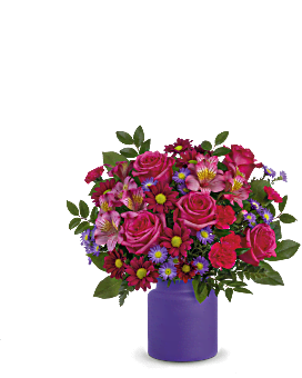 Teleflora's You're Brilliant Bouquet  Bouquet