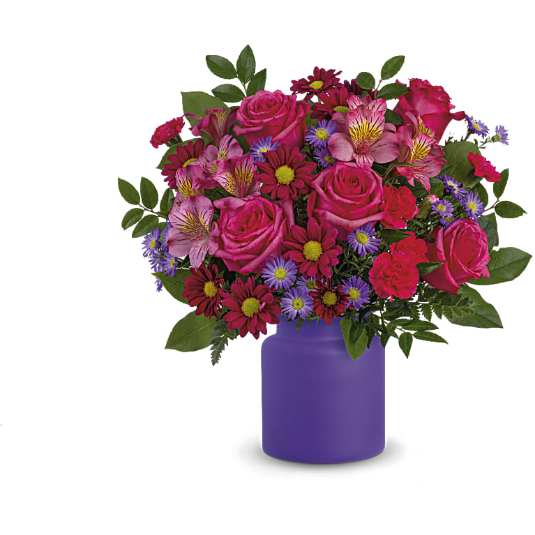 You're Brilliant Bouquet