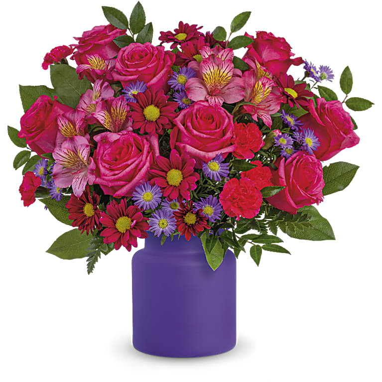 You're Brilliant Bouquet