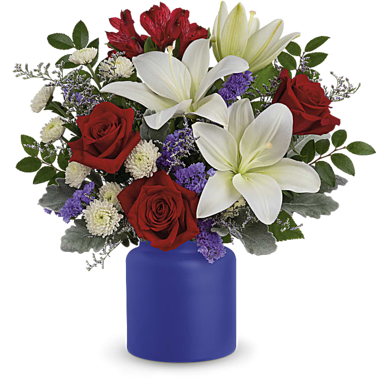 Rose Revelry Bouquet