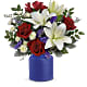 Rose Revelry Bouquet