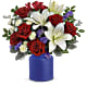Rose Revelry Bouquet