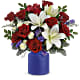Rose Revelry Bouquet