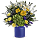 Sunrise At Sea Bouquet