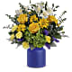 Sunrise At Sea Bouquet