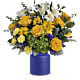Sunrise At Sea Bouquet