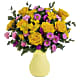 Happy As Can Be Bouquet