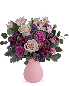 Teleflora's Cotswald Garden Bouquet Bouquet