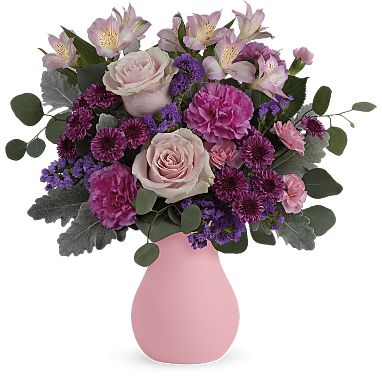 Cotswald Garden Bouquet