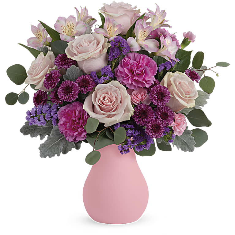 Cotswald Garden Bouquet