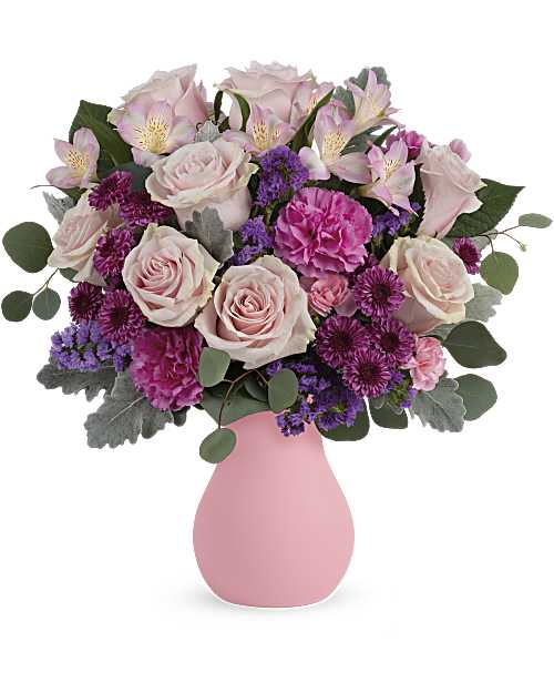 Teleflora's Cotswald Garden Bouquet - Teleflora