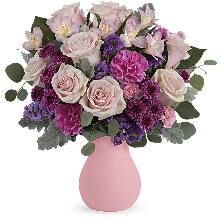 Cotswald Garden Bouquet