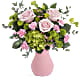 Breezy Pink Bouquet