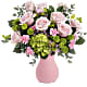 Breezy Pink Bouquet