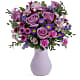 Prettiest Purple Bouquet