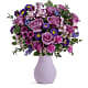 Prettiest Purple Bouquet