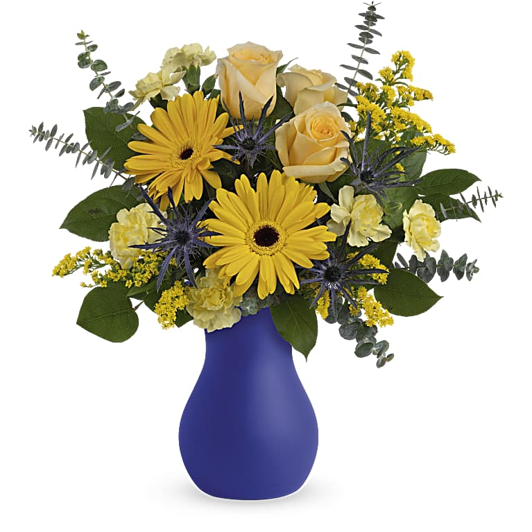 Glorious Morning Bouquet