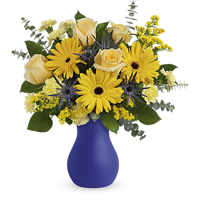 Glorious Morning Bouquet