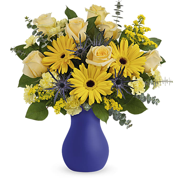 Glorious Morning Bouquet