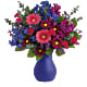 Jewel Tones Bouquet