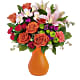 Happy Go Citrus Bouquet