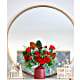 Wild & Wonderful Christmas Bouquet