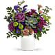 Hidden Garden Bouquet