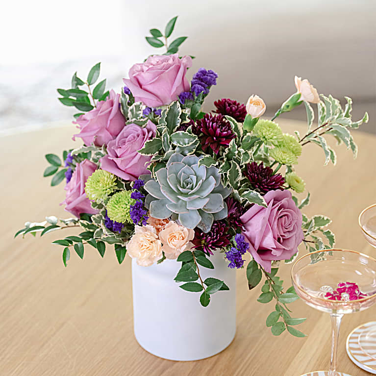Hidden Garden Bouquet