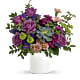 Hidden Garden Bouquet