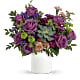 Hidden Garden Bouquet