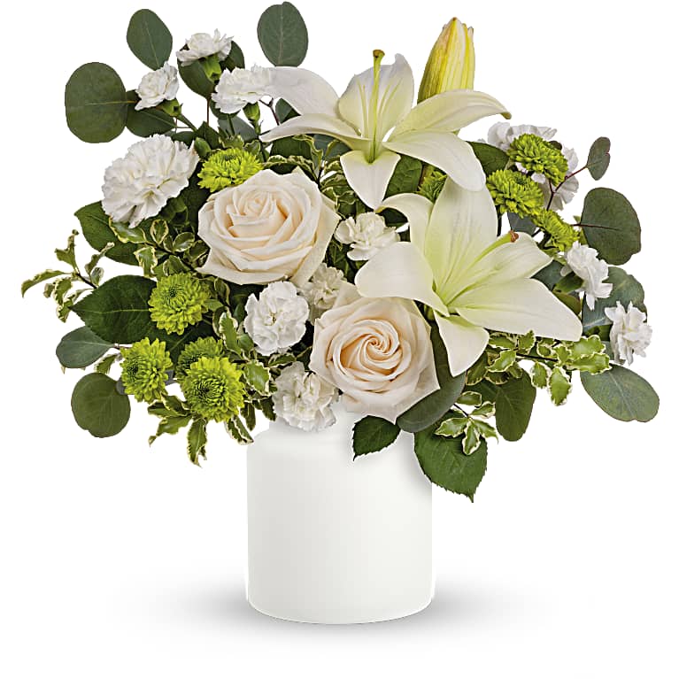 Exquisite Elegance Bouquet - Teleflora