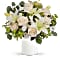 Teleflora's Eternally Elegant Bouquet Bouquet