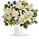 Eternally Elegant Bouquet