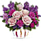 Teleflora's Birthday Greetings Bouquet - Teleflora