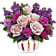 Birthday Greetings Bouquet