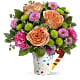 Time To Celebrate Bouquet